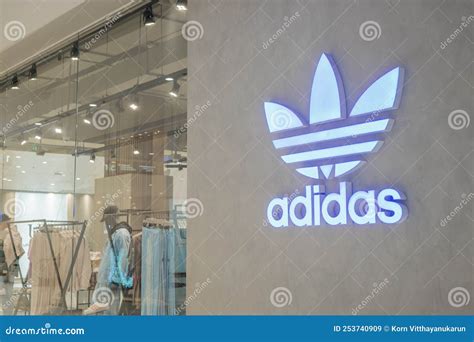 adidas europe